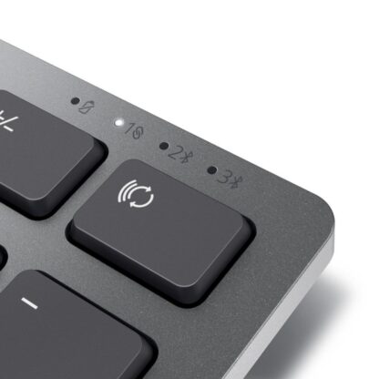 Dell Wireless Keyboard - KB700 - US International - Image 6