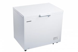 Heinner HCF-246CNHE++ refrigerator