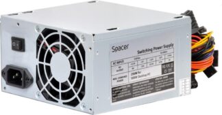 PSU Spacer ATX 500, 250W