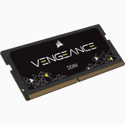 Corsair Vengeance 16B SODIMM DDR4 3200MH CL22 - Image 4