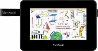 Graphics tablet 7'' ViewSonic ID710-BWW
