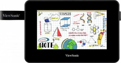 Graphics tablet 7'' ViewSonic ID710-BWW