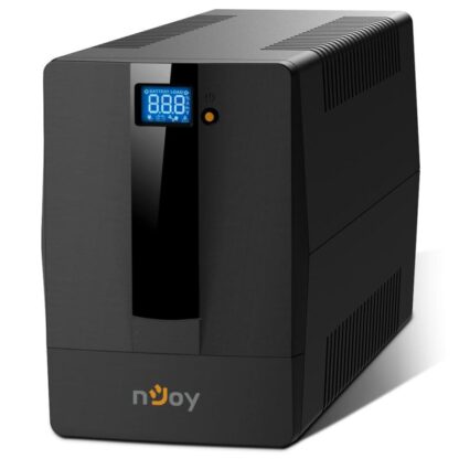 UPS NJOY HORUS P 2000 PWUP-LI200H1-AZ01B - Image 3