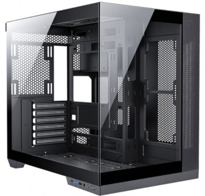 PC Case GAMING SERIOUS SHADOW - Image 2