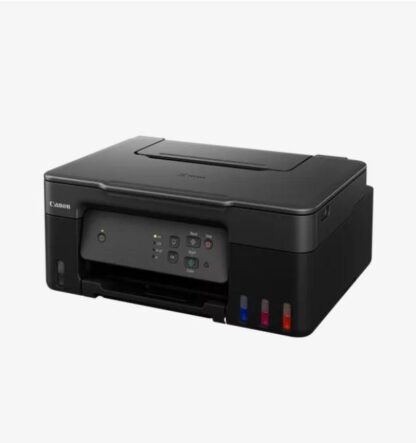 CANON PIXMA G2430 CISS COLOR INKJET MFP - Image 3