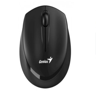 Mouse Genius NX-7009 1200 DPI, black