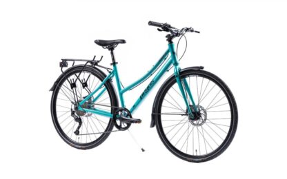 HOINAR 28'' BLACK TURQUOISE - Image 3