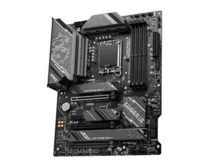 Motherboard MSI Z790 GAMING PLUS WIFI LGA1700 - Image 2