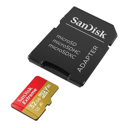MICROSDXC 128GB CL10 SDSQXAA-128G-GN6MA - Image 3