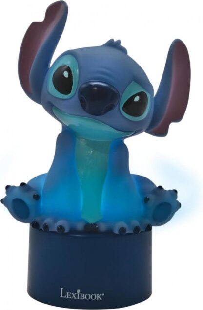 STITCH SOUNDER NIGHT LAMP - Image 3