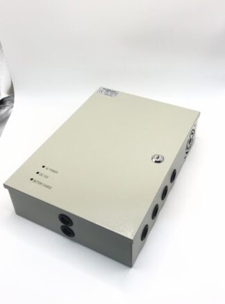 SURSA ALIMENTARE 15A CARCASA METAL