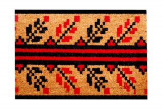 TRADITIONAL ENTRANCE MAT MOLDOVA