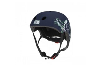 SKATE HELMET SEVEN STAR WARS 1 BLUE