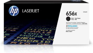 HP CF460X BK TONER CARTRIDGE