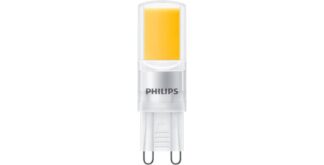 LED 40W G9 WW RF ND SRT6