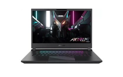 Gigabyte AORUS 15 BKF RTX4060 I7 16GB Windows 11 Home