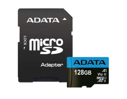MICROSDXC 128GB AUSDX128GUICL10A1-RA1 - Image 3