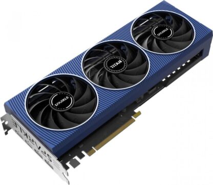 Intel SPARKLE ARC A770 TITAN OC 16GB 256bit - Image 2
