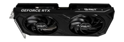 Palit GeForce RTX 4070 Dual 12GB GDDR6 - Image 3