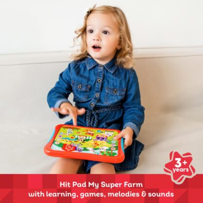 MY FIRST TABLET, FARM LIFE - Image 11