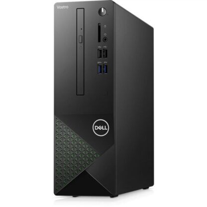 Dell Vostro SFF 3710 i5-12400 8 256 Ubuntu