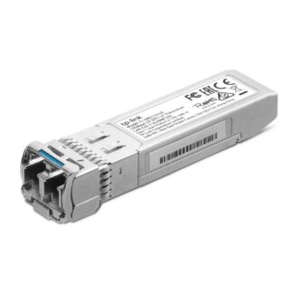 TP-Link 10GBASE-LR SFP+ LC TRANSCEIVER