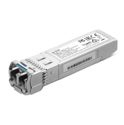 TP-Link 10GBASE-LR SFP+ LC TRANSCEIVER