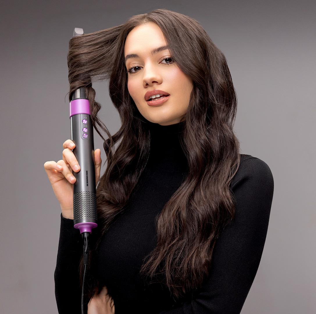 APARAT DE COAFAT HEINNER HAS-Y15BLDC-GY6 - Image 9