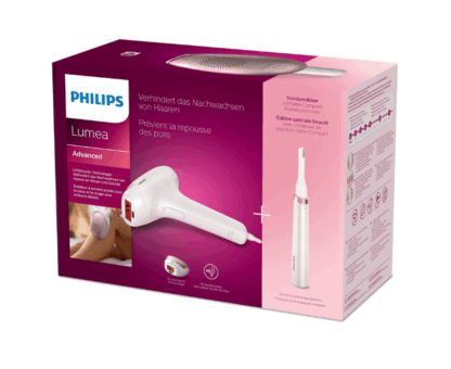 EPILATOR IPL PHILIPS BRI921/00 - Image 3