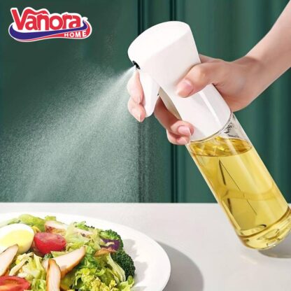 SET OF 2 OIL/VINEGAR SPRAY BOTTLES 2 - Image 6