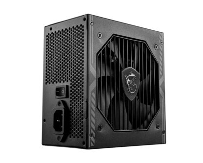 PSU MSI MAG A550BN 80+ Bronze - Image 3