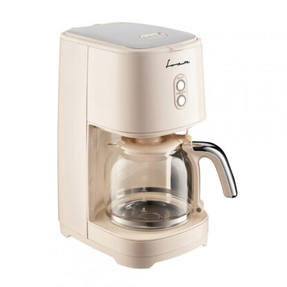 FRAM FCM-915CR coffee maker