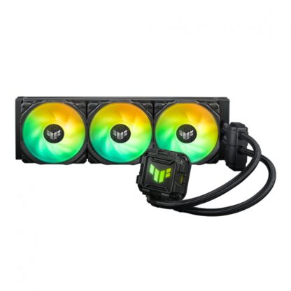 CPU Cooler AS TUF GAMING LC II 360 ARGB - Image 2