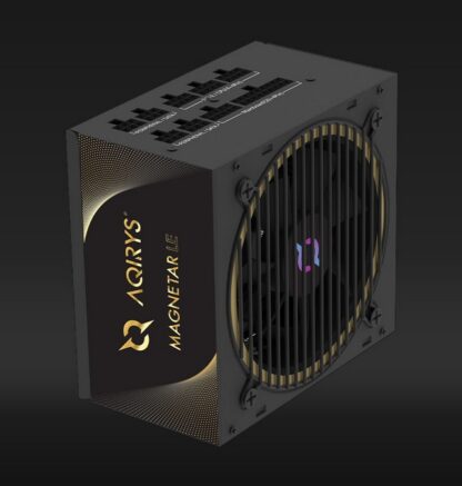 PSU Aqirys Magnetar LE 750W 80 Gold+ - Image 2