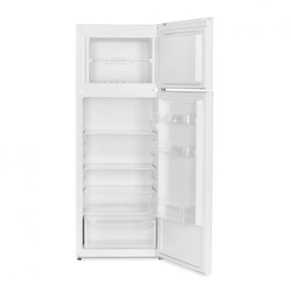 Refrigerator with 2 doors Heinner HF-V212E++ - Image 2