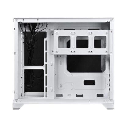 PC Case 1STPLAYER Gaming MV6 WHITE - Image 5