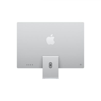 APPLE iMAC24 M4(10/10) 24GB 512GB SILVER - Image 2