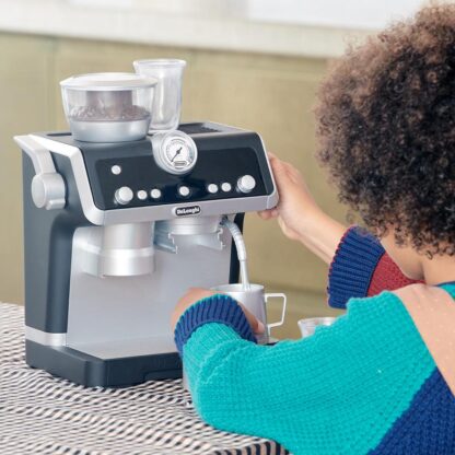 KIDS ESPRESSO, DELONGHI AT THE SPECIALIST - Image 4
