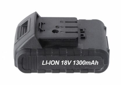 HR ADDITIONAL BATTERY AMGA009 18V