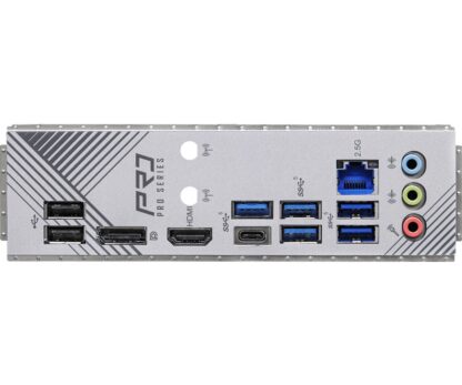 Motherboard Asrock B760 Pro RS LGA1700 DDR4 - Image 4