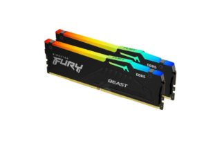 Kingston DDR5 32GB K2 5600 KF556C36BBEAK2-32