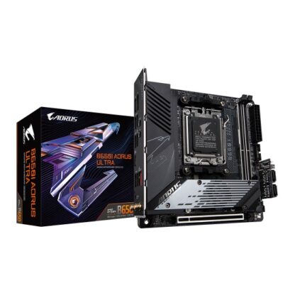 Motherboard Gigabyte B650I AORUS ULTRA AM5 DDR5