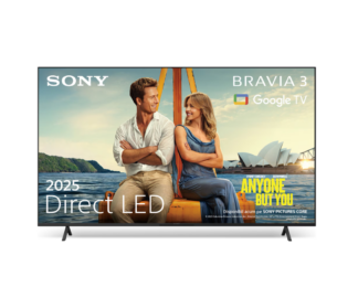 TV LED 75" SONY K75S39B.CEI