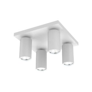 SP714-4SQ WH LUX VIVALUX