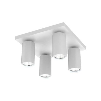 SP714-4SQ WH LUX VIVALUX