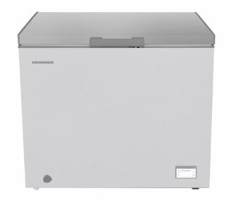 HEINNER HCF-HM246CSE++ REFRIGERATOR