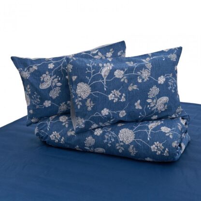 Double Linen BBC 4 pieces,132TC-Country - Image 3