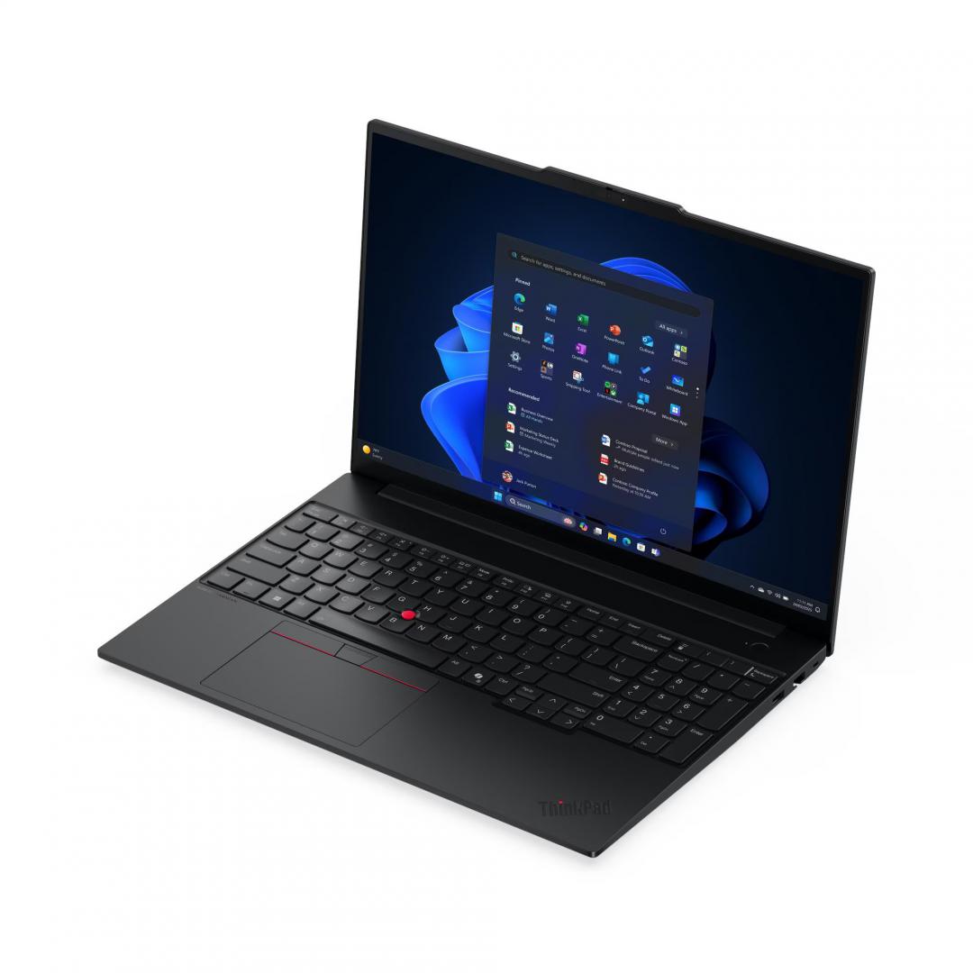 Lenovo ThinkPad E16 Gen 3 (Intel) C7 240H 16 512 3YO Windows 11 Pro - Image 4
