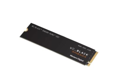 Western Digital SSD 2TB BLACK M.2 2280 WDS200T2X0E - Image 3