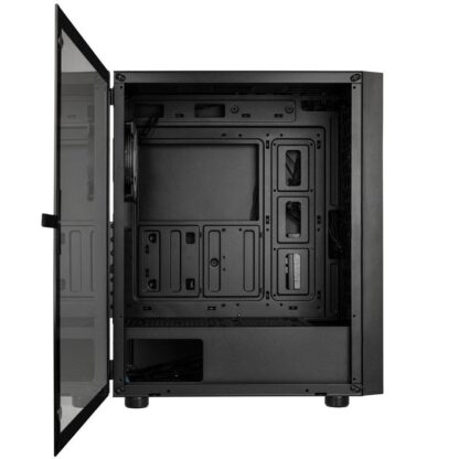 Kolink Observatory Duo ARGB Mid-Tower Black - Image 5